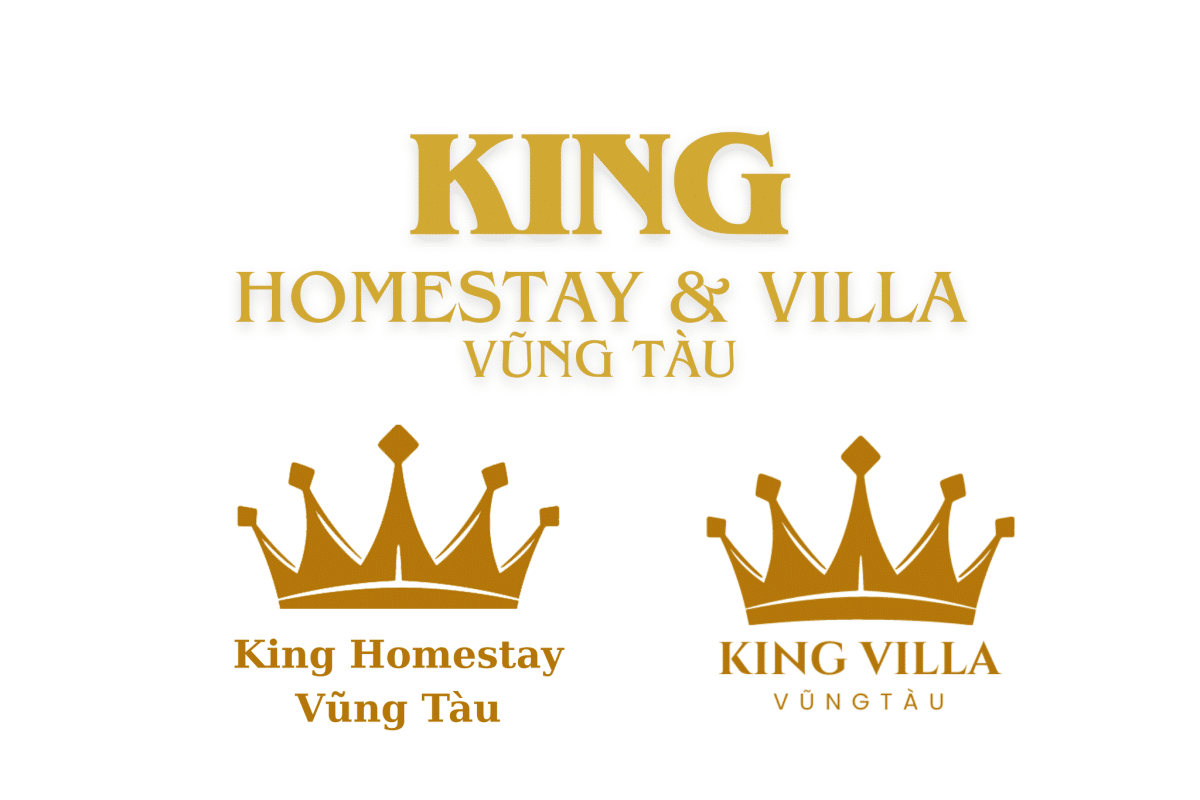 King Homestay & Villa Vũng Tàu - Xứng đáng gửi trọn niềm tin