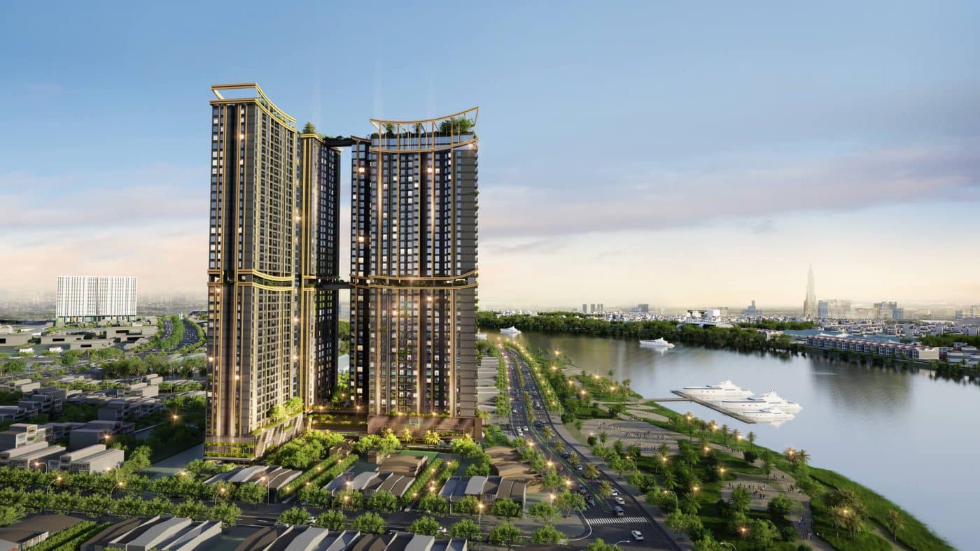 Quy hoạch thông minh – tối đa hóa trải nghiệm sống
