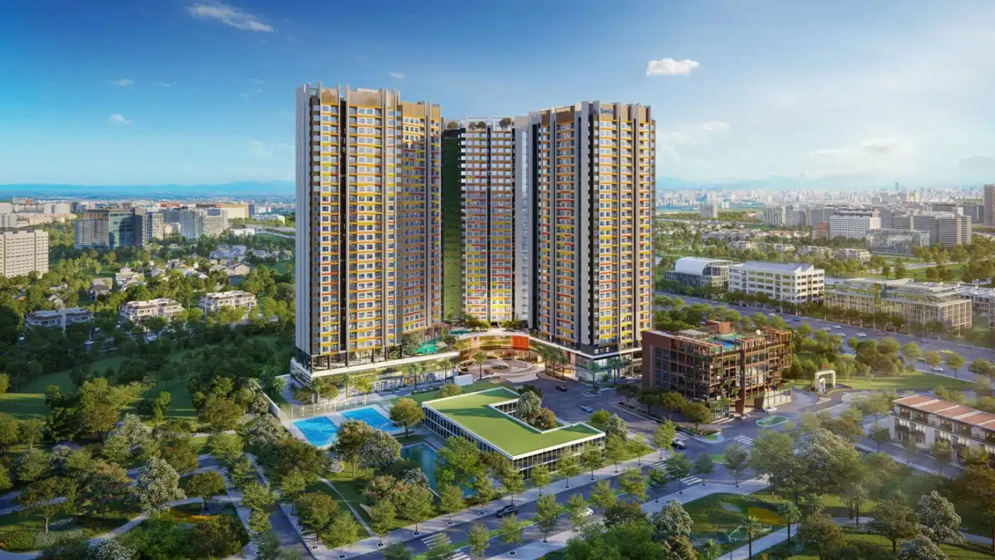 Căn Hộ Setia Edenia và Những lý do nên đầu tư tại đây