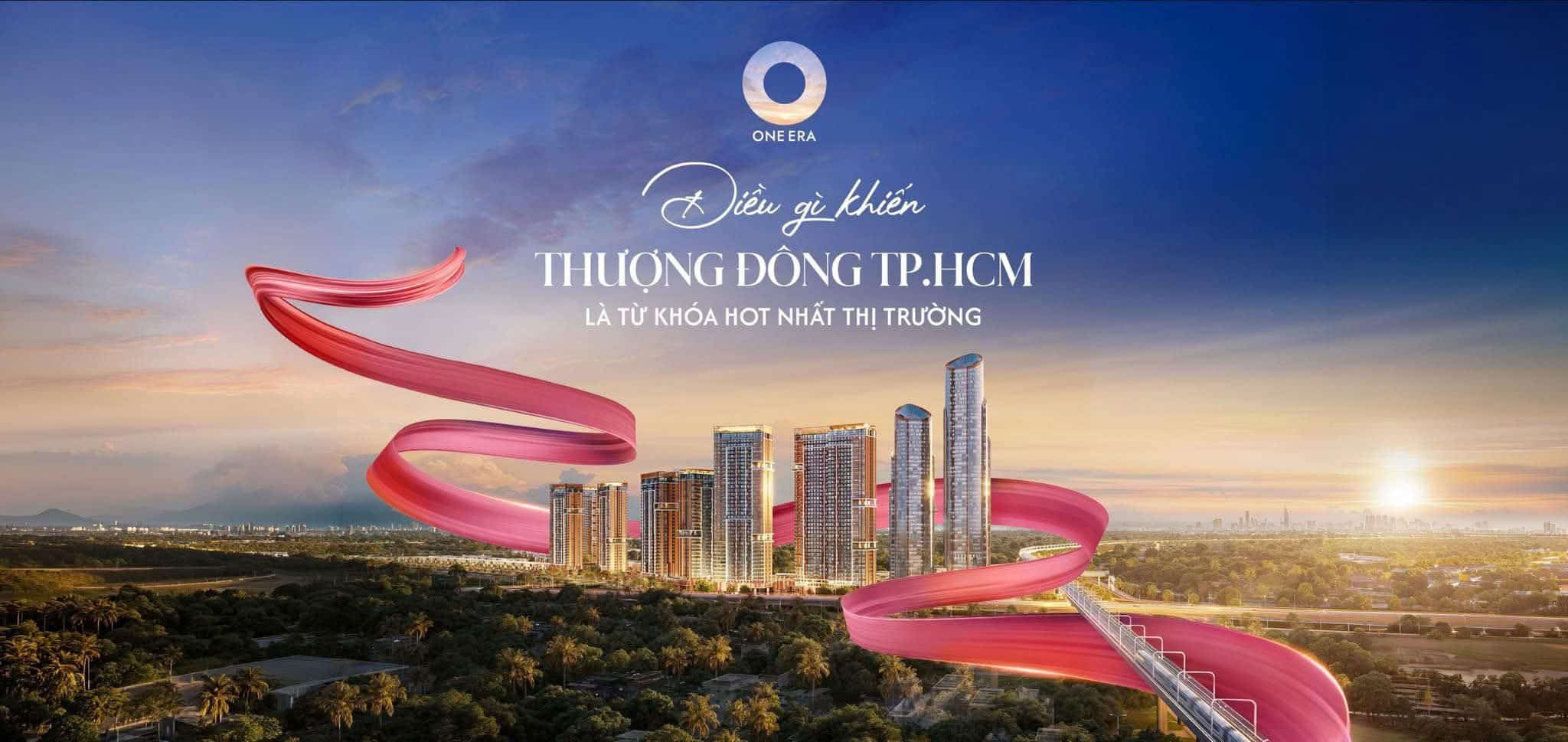 Thượng Đông TP.HCM