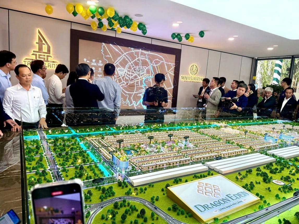 Hoạt động cộng đồng tại khu vực công viên.